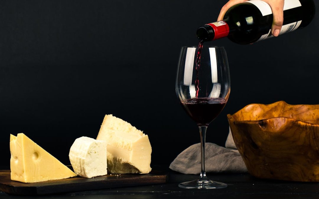 Sådan vælger du en god spansk rødvin